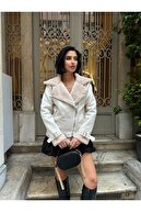 کمربند رکاب زدن کمربند زنانه کت جیر جیر-thumb