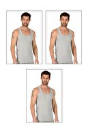 GRAY MELANGE