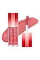Blusher Liquek Smart Cheek 107- مایع Mercan Blush 6 میلی لیتر-thumb