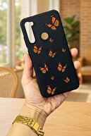 BUTTERFLY PATTERN