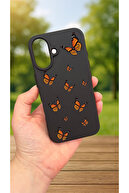 BUTTERFLY PATTERN