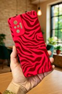 031 ZEBRA PATTERN