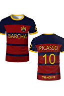 10 Picasso