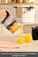 غذاساز Mastermaid Power Max 11 In 1 Black Copper 2500 W-thumb