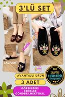 BLACK-LARCI-BLACK BOUQUET