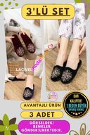 BLACK-LARCI-BURGUNDY CROSS-STITCH