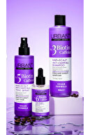 شامپو اکسپرت بیوتین کافئین ضد ریزش مو - 350 میلی لیتر - وگان-thumb