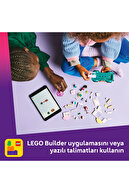 ® Friends Heartlake City Ice Cream Truck 42644 - ست ساختمان 4+ اسباب بازی (92 قطعه)-thumb