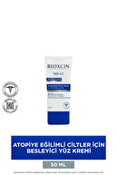 کرم صورت آتوپیکار 50 میلی لیتر – کرم مغذی حاوی نیاسینامید و سرامید برای پوست آتوپیک-thumb