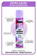 شامپو خشک حجم اضافی 200 میلی لیتر--thumb