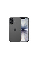 Apple iPhone 17 256GB Siyah - Fiyatı, Yorumları