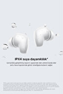 Redmi Buds 6 Play - Earbuds سفید TWS (تضمین شده Xiaomi Türkiye)-thumb