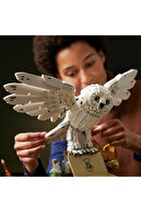 ® نمادهای هاگوارتز™ هری پاتر - مجموعه مجموعه 76391- مجموعه ساختمان 18+ مدل (3010P)-thumb