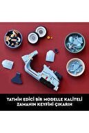 ® Icons Vespa 125 10298 - ست ساختمان مدل قابل نمایش برای بزرگسالان (1106P)-thumb