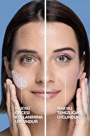 ست مراقبت از پوست برای پوست های چرب و مستعد آکنه: ژل و کرم مراقبتی تونیک و پاک کننده Effaclar-thumb