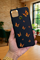 BUTTERFLY PATTERN