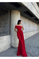 لباس شب تک شانه دم اوو 583026-thumb