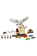 ® نمادهای هاگوارتز™ هری پاتر - مجموعه مجموعه 76391- مجموعه ساختمان 18+ مدل (3010P)-thumb