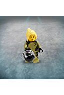 ® قهرمانان سرعت Lamborghini Lambo V12 Vision Gt Super Car 76923 - 10+ مجموعه ساختمان اسباب بازی (230p)-thumb