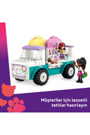 ® Friends Heartlake City Ice Cream Truck 42644 - ست ساختمان 4+ اسباب بازی (92 قطعه)-thumb