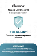 مکنده اکشن فورس X10 2 لیتری جاروبرقی با محفظه بدون کیسه گرد و غبار سفید 899 وات-thumb