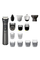 ست آرایش چندگانه 15 در 15 کیت نظافت مردانه MG7940/15-thumb