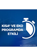 قرص کپسول شوینده ماشین ظرفشویی سری ویژه کوانتوم 200 عدد (100 x 2)-thumb