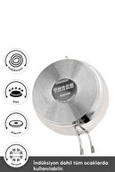 قوری سایز متوسط ​​آلیم پایه القایی-thumb