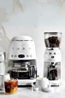 دستگاه قهوه فیلتر - سفید Dcf02Wheu 500.01.01.6818-thumb