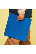 ® بشقاب آبی کلاسیک 11025 - ست ساختمان اسباب بازی خلاق 4+ (1 قطعه)-thumb