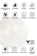 کرم پاک کننده آرایش صورت با pH متعادل | دو مرحله | عصاره چای سبز آلوئه ورا | همه انواع پوست-thumb