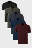 Black-Cherry-Anthracite-Khaki-Indigo