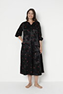 BLACK-RED
