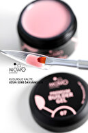 ژل بیلدر ممتاز، ژل ناخن مصنوعی شماره 07، طبیعی، 10 گرم، بدون TPO-thumb