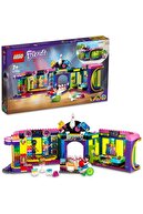 ® Friends Skating Disco Hall 41708 - ست ساختمان اسباب بازی برای سنین 7 سال به بالا (642 قطعه)-thumb