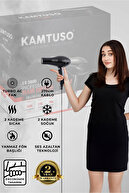 سشوار حرفه ای 3800 یونی سشوار حرفه ای 2500 وات-thumb