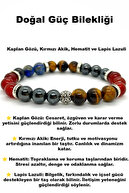 Natural Power Bracelet
