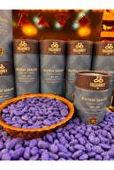 آب نبات بادام آبی ماردین محلی 500 گرم برای دوبار [تحویل روزانه] - (جعبه هدیه)-thumb