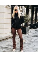 کمربند رکاب زدن کمربند زنانه کت جیر جیر-thumb