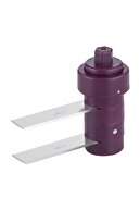 فستیوال مانوئل روندو 500 میلی لیتر ظرفیت بنفش-thumb