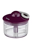 فستیوال مانوئل روندو 500 میلی لیتر ظرفیت بنفش-thumb