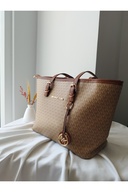 Brown-Mix