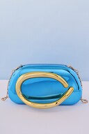 SAXE BLUE