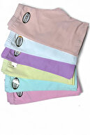 Multicolored Assortment