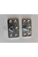 Chrome 2 Teeth