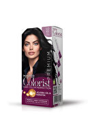 Master Colorist Premium Krem Saç Boyası 1.0 Siyah