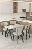 S70-White Chair=Cream