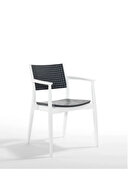 White/Anthracite