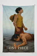 ONE PİECE 8