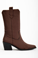 Coffee Suede